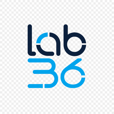 Lab 36 Logo
